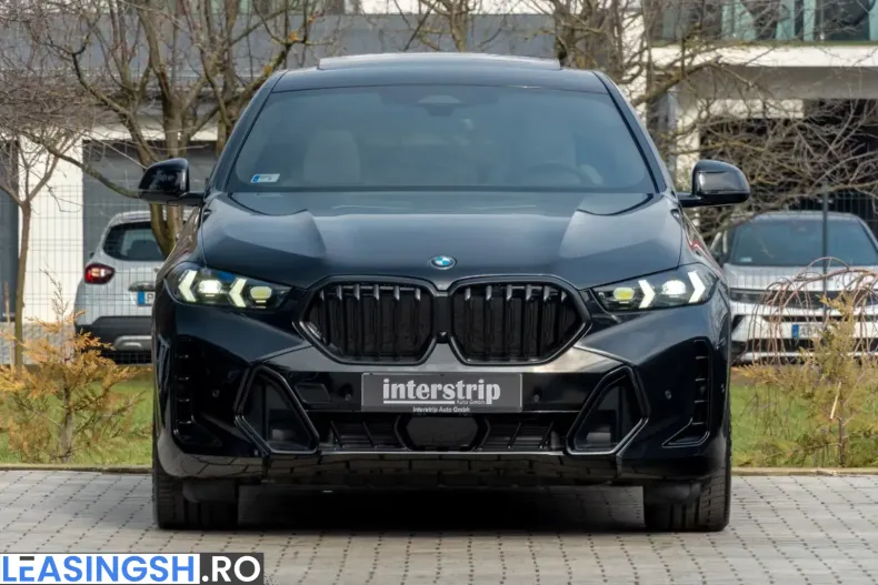 BMW X6 (Seria X) din 2026 cu 12.700 km - oferta BMW224251 - foto 3