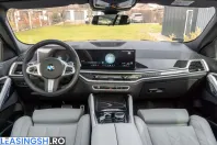 BMW X6 (Seria X) din 2026 cu 12.700 km - oferta BMW224251 - foto 5