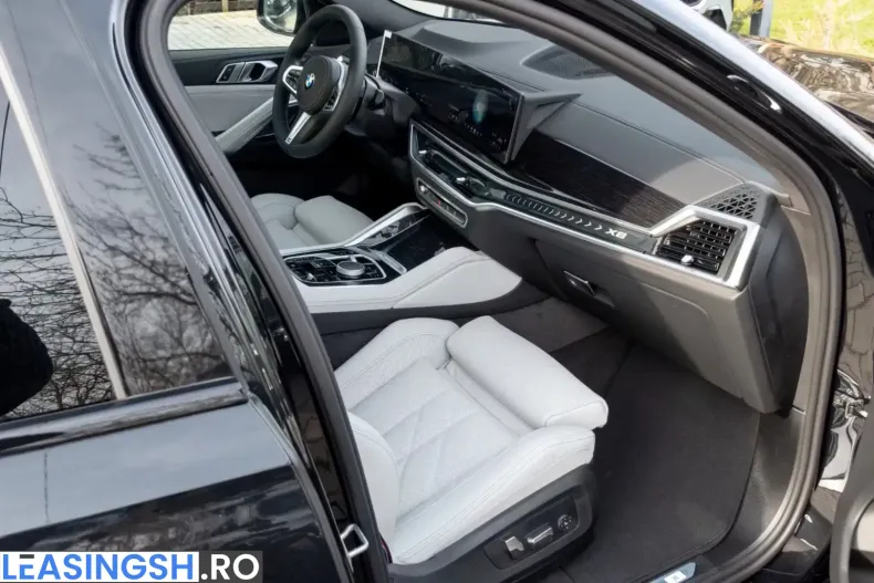 BMW X6 (Seria X) din 2026 cu 12.700 km - oferta BMW224251 - foto 7