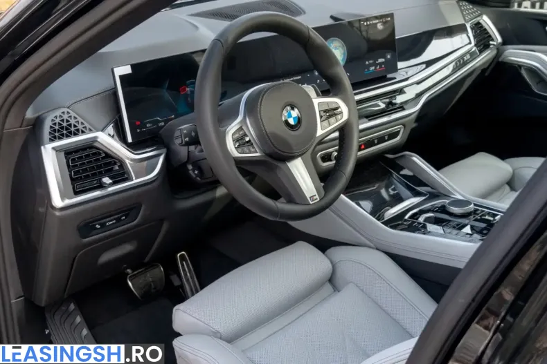 BMW X6 (Seria X) din 2026 cu 12.700 km - oferta BMW224251 - foto 9