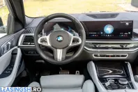 BMW X6 (Seria X) din 2026 cu 12.700 km - oferta BMW224251 - foto 10