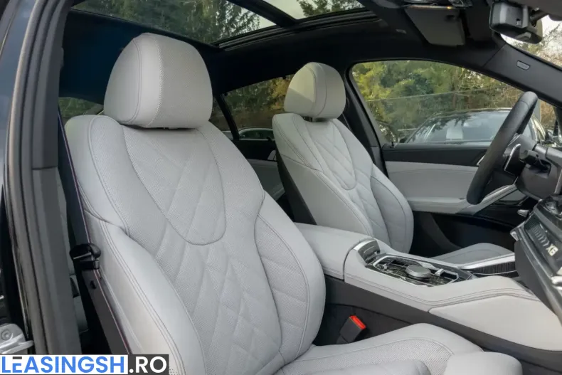 BMW X6 (Seria X) din 2026 cu 12.700 km - oferta BMW224251 - foto 12