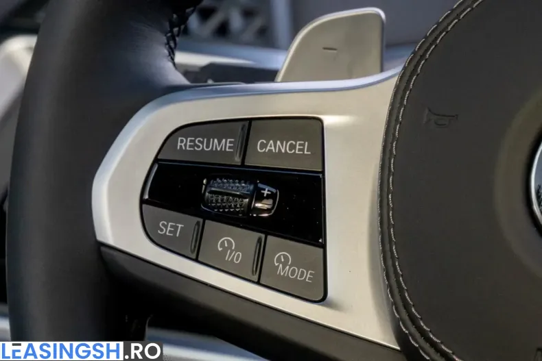 BMW X6 (Seria X) din 2026 cu 12.700 km - oferta BMW224251 - foto 13