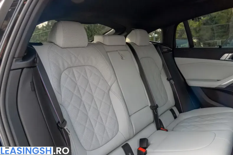 BMW X6 (Seria X) din 2026 cu 12.700 km - oferta BMW224251 - foto 16