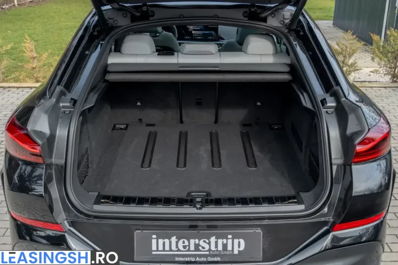 BMW X6 (Seria X) din 2026 cu 12.700 km - oferta BMW224251 - foto 18