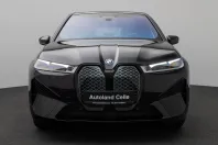 BMW iX din 2024 cu 8.124 km - oferta BMW224252 - foto 1