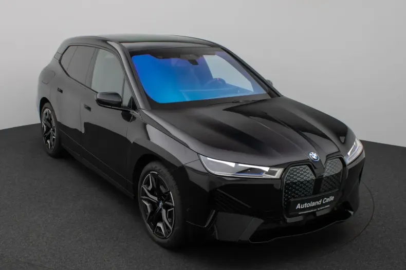 BMW iX din 2024 cu 8.124 km - oferta BMW224252 - foto 2