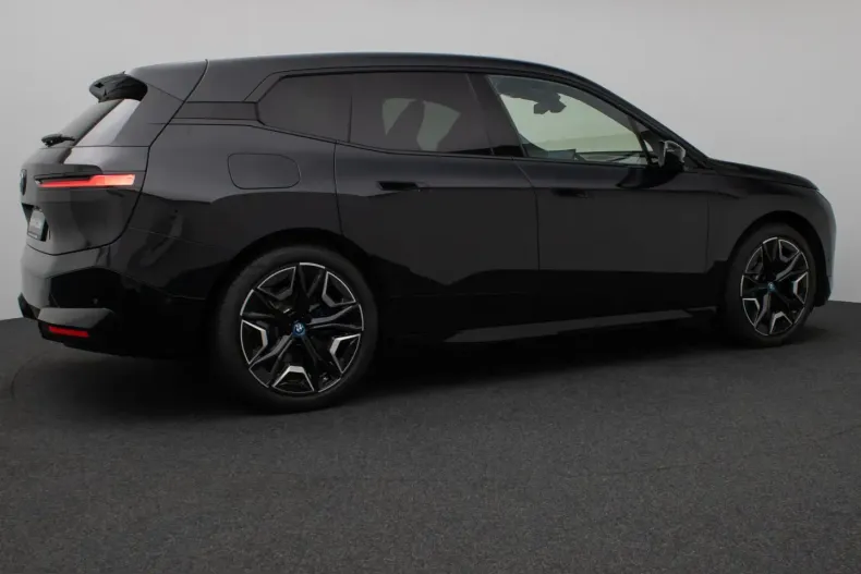 BMW iX din 2024 cu 8.124 km - oferta BMW224252 - foto 5