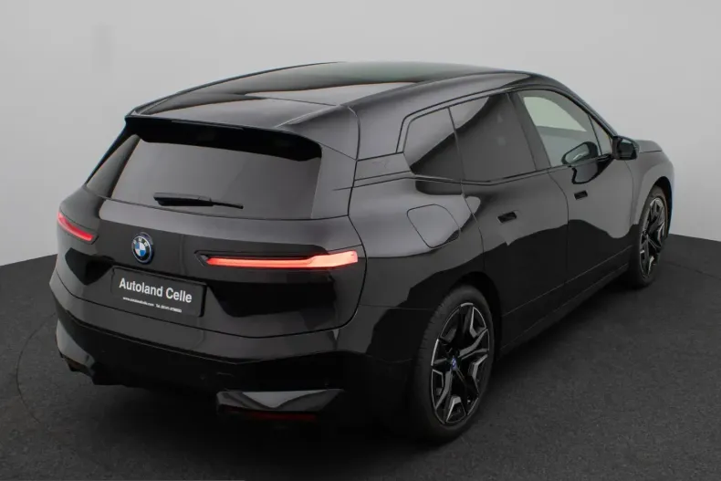 BMW iX din 2024 cu 8.124 km - oferta BMW224252 - foto 6