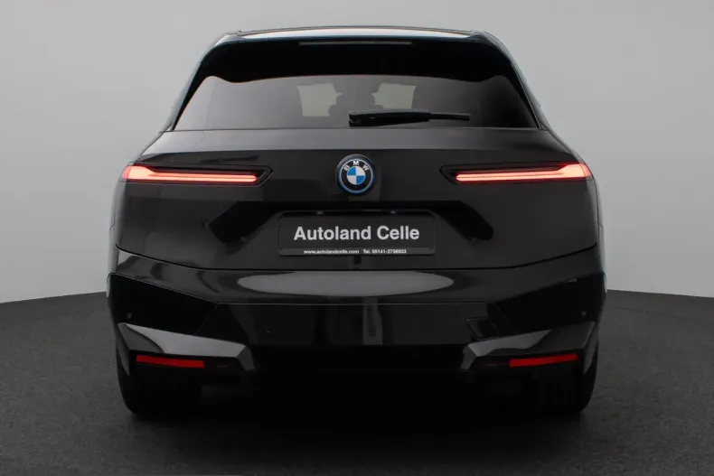 BMW iX din 2024 cu 8.124 km - oferta BMW224252 - foto 7