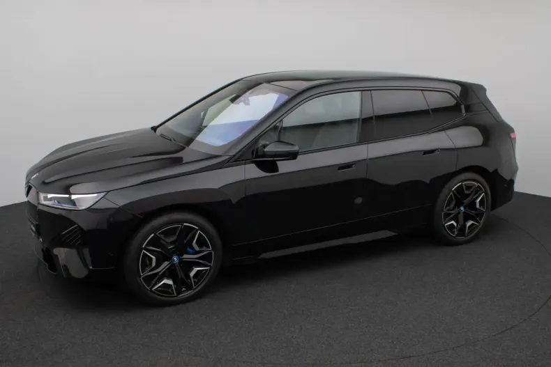BMW iX din 2024 cu 8.124 km - oferta BMW224252 - foto 11