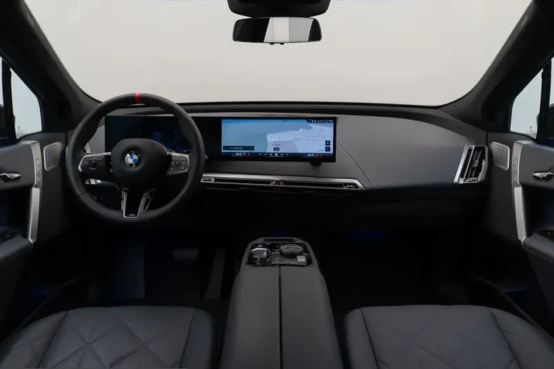 BMW iX din 2024 cu 8.124 km - oferta BMW224252 - foto 17