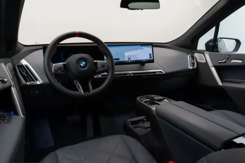 BMW iX din 2024 cu 8.124 km - oferta BMW224252 - foto 18