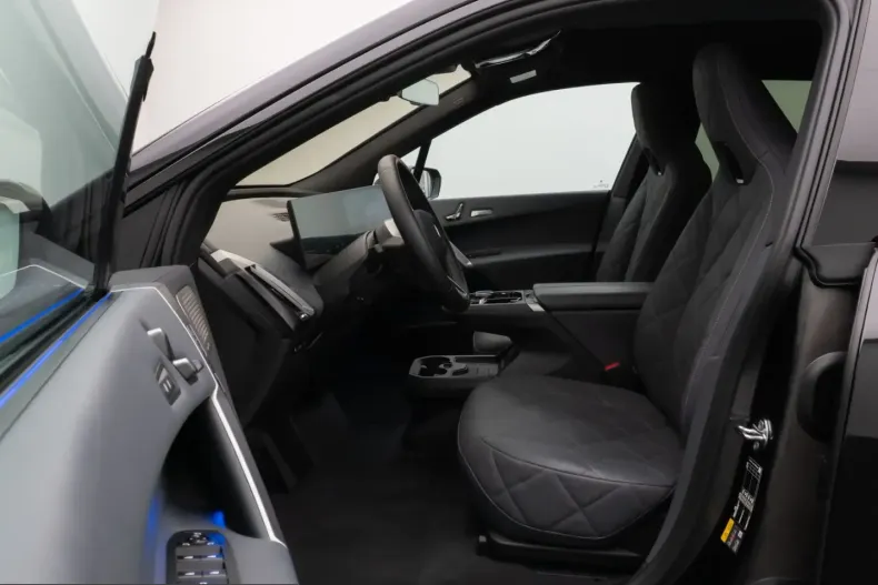 BMW iX din 2024 cu 8.124 km - oferta BMW224252 - foto 20