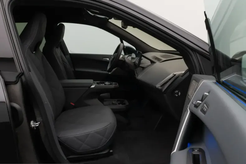 BMW iX din 2024 cu 8.124 km - oferta BMW224252 - foto 21