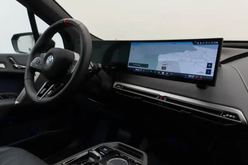 BMW iX din 2024 cu 8.124 km - oferta BMW224252 - foto 37