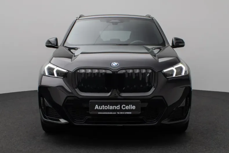 BMW iX1 (Seria X) din 2023 cu 9.044 km - oferta BMW224253 - foto 1