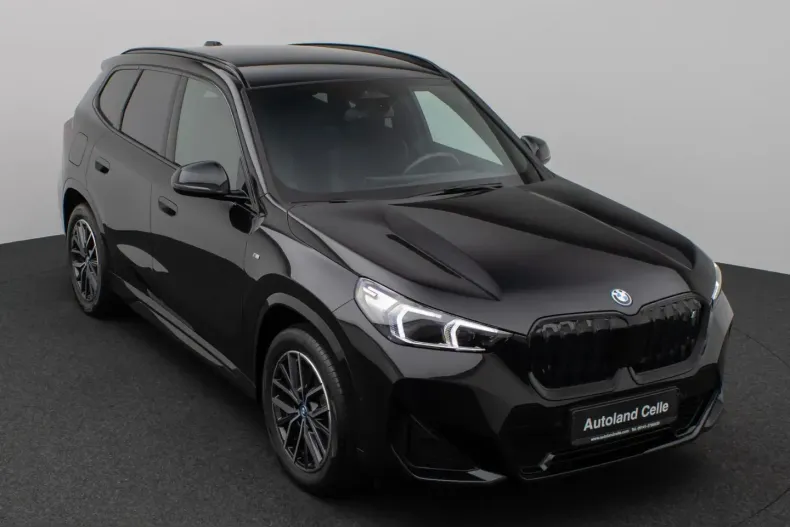 BMW iX1 (Seria X) din 2023 cu 9.044 km - oferta BMW224253 - foto 2