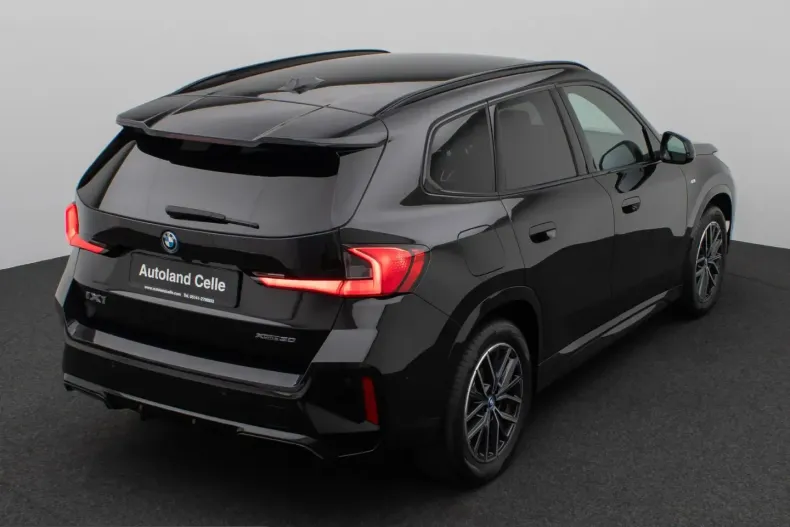 BMW iX1 (Seria X) din 2023 cu 9.044 km - oferta BMW224253 - foto 6