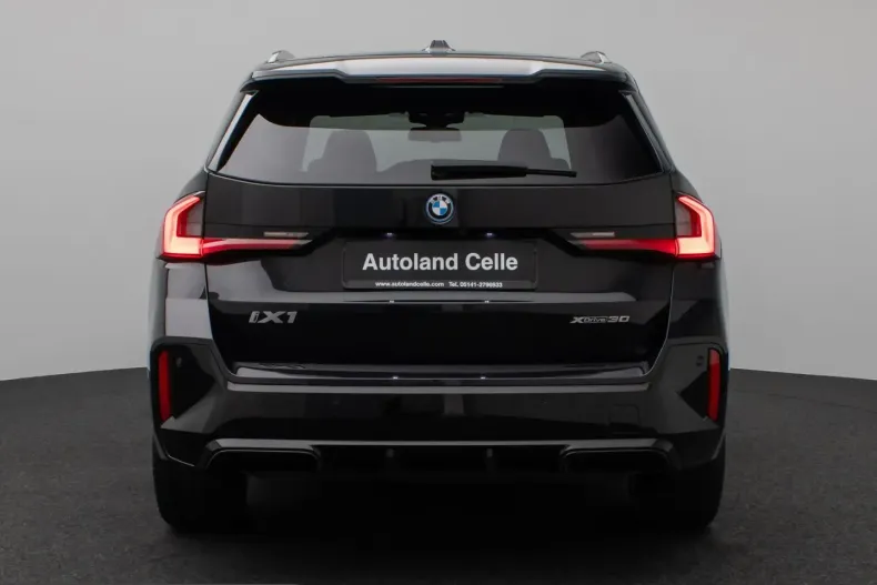 BMW iX1 (Seria X) din 2023 cu 9.044 km - oferta BMW224253 - foto 7