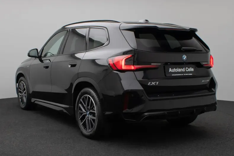 BMW iX1 (Seria X) din 2023 cu 9.044 km - oferta BMW224253 - foto 8