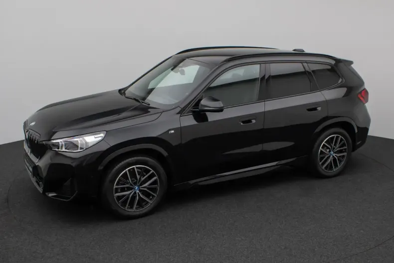 BMW iX1 (Seria X) din 2023 cu 9.044 km - oferta BMW224253 - foto 11
