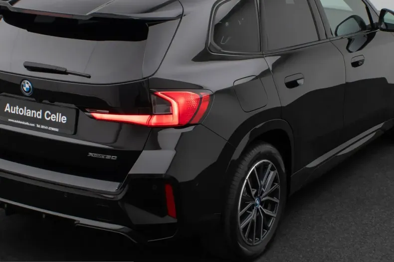 BMW iX1 (Seria X) din 2023 cu 9.044 km - oferta BMW224253 - foto 14
