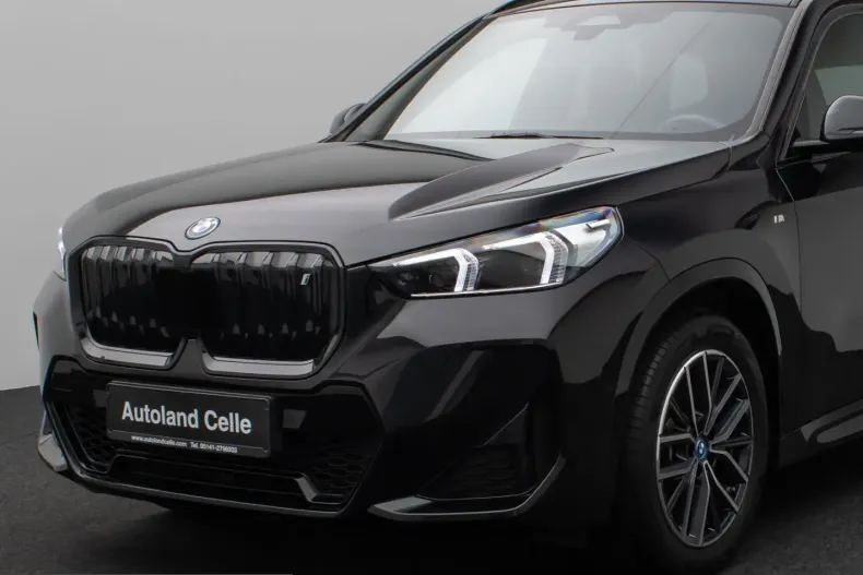 BMW iX1 (Seria X) din 2023 cu 9.044 km - oferta BMW224253 - foto 15