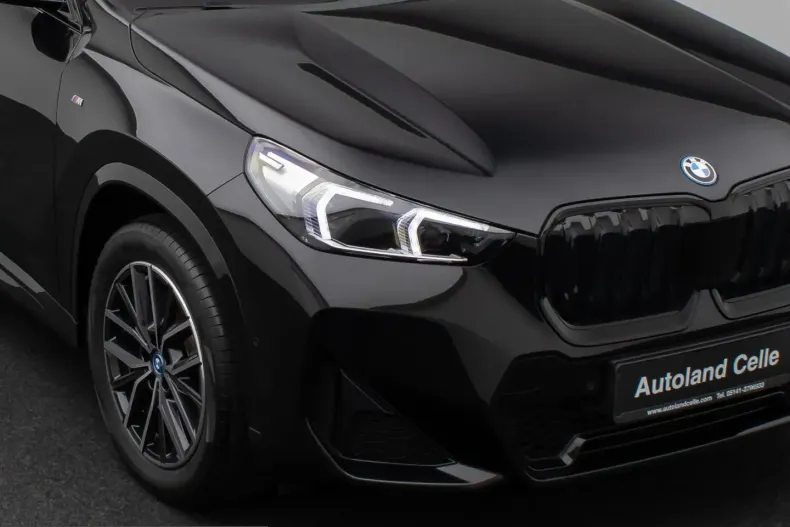 BMW iX1 (Seria X) din 2023 cu 9.044 km - oferta BMW224253 - foto 16