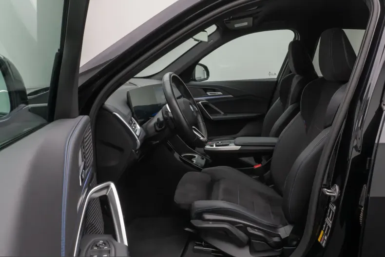 BMW iX1 (Seria X) din 2023 cu 9.044 km - oferta BMW224253 - foto 18