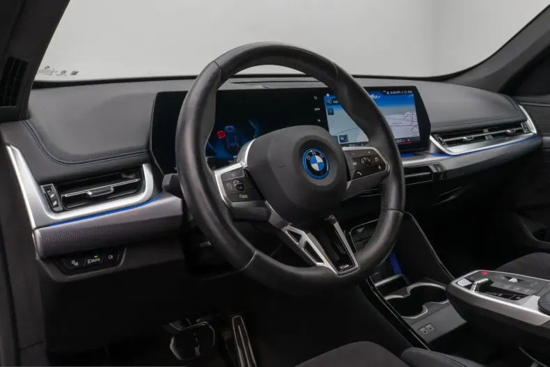 BMW iX1 (Seria X) din 2023 cu 9.044 km - oferta BMW224253 - foto 19