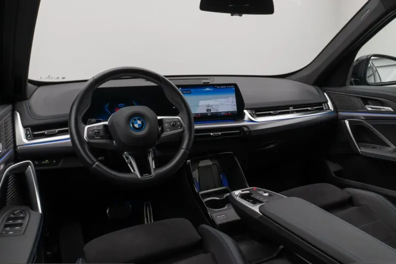 BMW iX1 (Seria X) din 2023 cu 9.044 km - oferta BMW224253 - foto 21