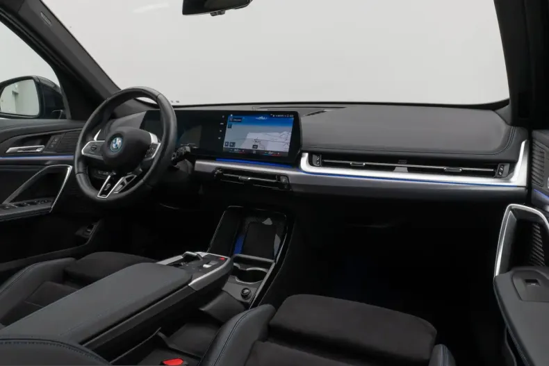 BMW iX1 (Seria X) din 2023 cu 9.044 km - oferta BMW224253 - foto 22