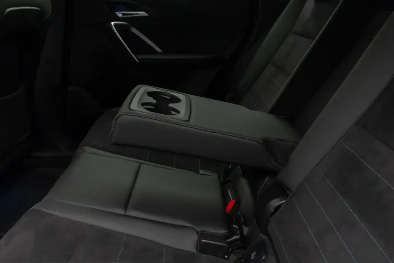 BMW iX1 (Seria X) din 2023 cu 9.044 km - oferta BMW224253 - foto 32