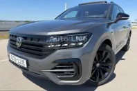Volkswagen Touareg din 2023 cu 16.322 km - oferta VOL224254 - foto 1
