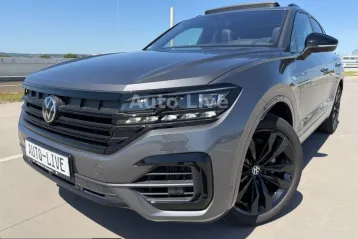Volkswagen Touareg din 2023 - oferta VOL224254