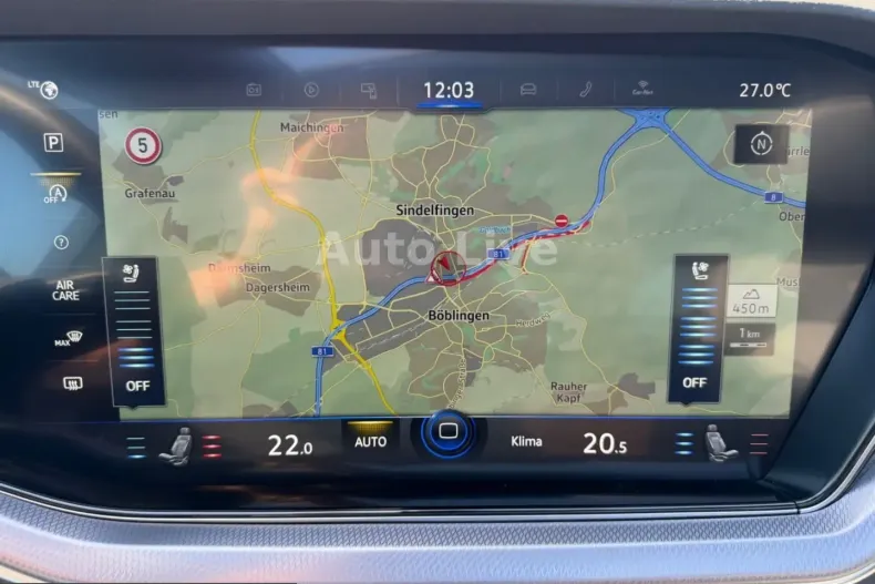 Volkswagen Touareg din 2023 cu 16.322 km - oferta VOL224254 - foto 14