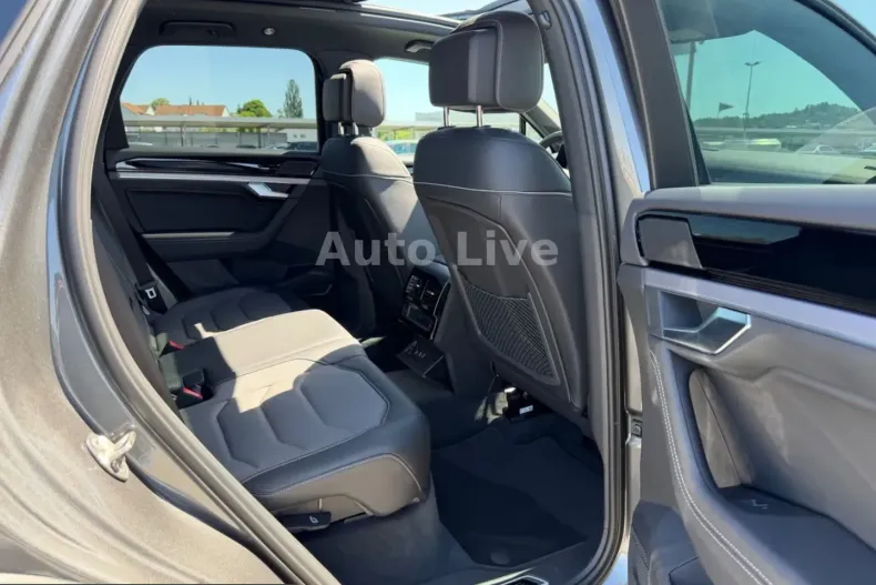 Volkswagen Touareg din 2023 cu 16.322 km - oferta VOL224254 - foto 15