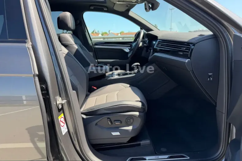 Volkswagen Touareg din 2023 cu 16.322 km - oferta VOL224254 - foto 18