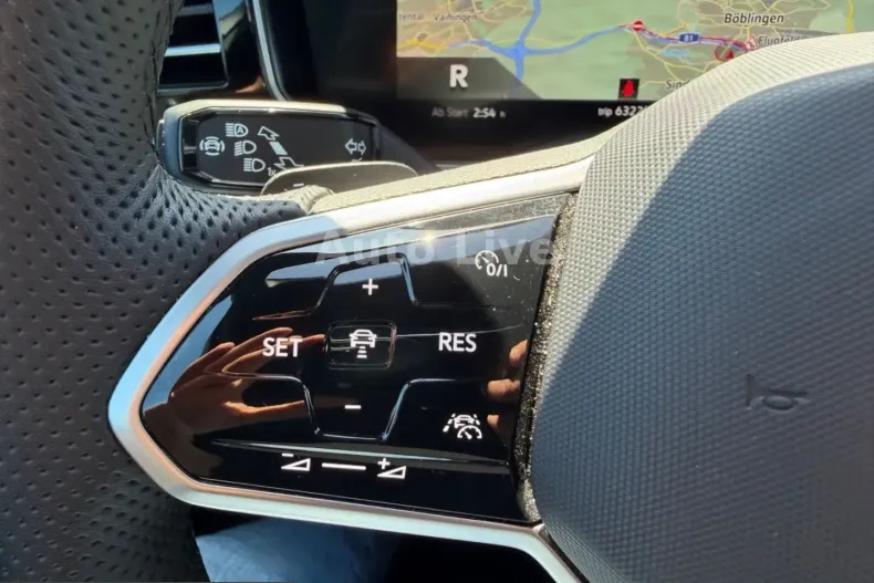 Volkswagen Touareg din 2023 cu 16.322 km - oferta VOL224254 - foto 37