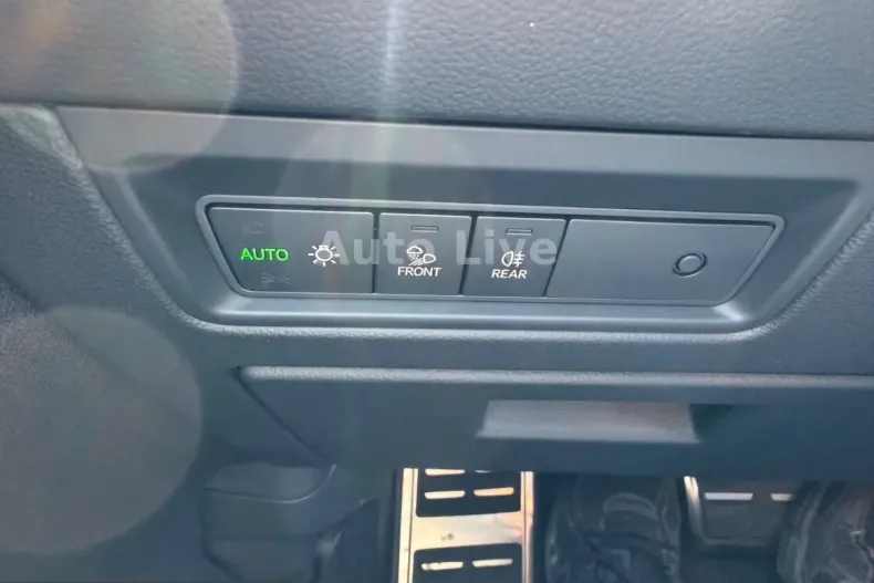 Volkswagen Touareg din 2023 cu 16.322 km - oferta VOL224254 - foto 40