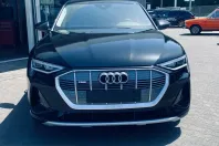 Audi e-tron din 2023 cu 19.500 km - oferta AUD224255 - foto 1