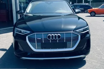 Audi e-tron din 2023 - oferta AUD224255
