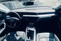 Audi e-tron din 2023 cu 19.500 km - oferta AUD224255 - foto 8