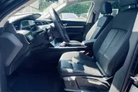 Audi e-tron din 2023 cu 19.500 km - oferta AUD224255 - foto 9