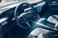 Audi e-tron din 2023 cu 19.500 km - oferta AUD224255 - foto 10