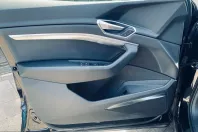 Audi e-tron din 2023 cu 19.500 km - oferta AUD224255 - foto 14