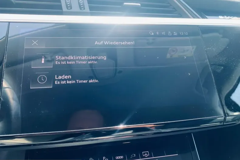 Audi e-tron din 2023 cu 19.500 km - oferta AUD224255 - foto 22