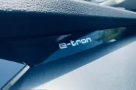 Audi e-tron din 2023 cu 19.500 km - oferta AUD224255 - foto 24