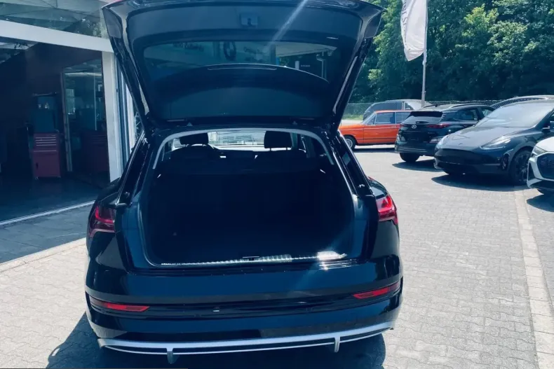 Audi e-tron din 2023 cu 19.500 km - oferta AUD224255 - foto 25